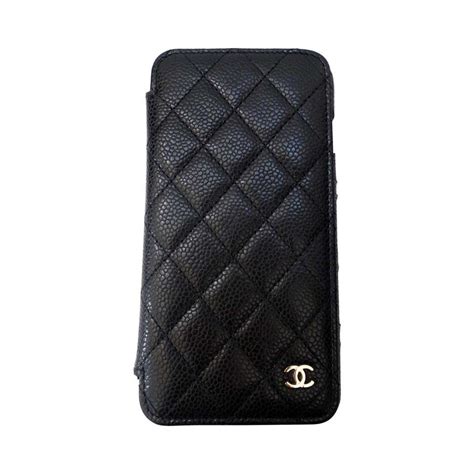 chanel wallet iphone 7 8 tassel|Wallet on chain .